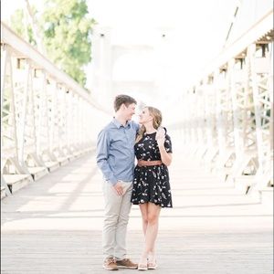 Meet your Posher, Caroline grace